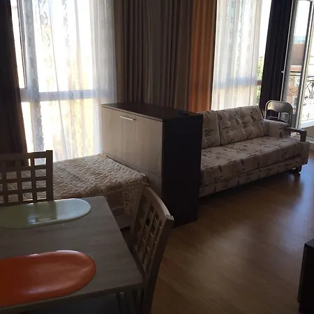 דירה Melia 3 רבדה