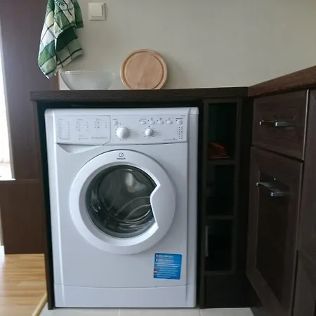 Melia 3 דירה *