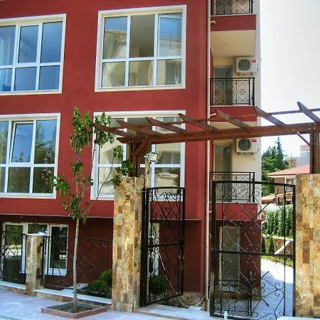 Melia 3 Apartment Ravda