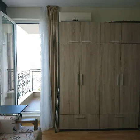 Melia 3 Apartment *